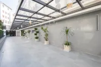 Tassel ・ Best regards Hotel (Nanjing Confucius Temple Zhanyuan Branch) Hoteles en 