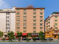Shengshi Hotel (Zengcheng Donghuicheng Wanda Store) Hotels near Zengcheng Campus of Guangzhou Institute of Applied Science and Technology