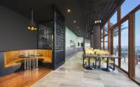 DoubleTree by Hilton Resort & Spa Marjan Island - breakfast