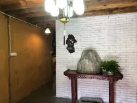 Yuehui Chinese Inn Hoteles en Yongjia