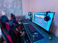Lanzhou Huahua E-sports Hotel