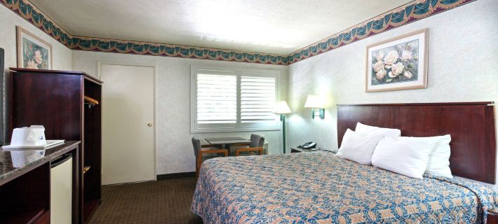 Travelodge by Wyndham Long Beach Convention Center Ξενοδοχεία στην πόλη Long Beach