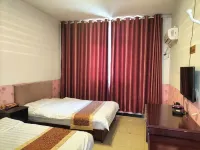 Jinchuan Jingangwan Ecological Farm Hotels in Jinchuan