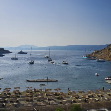 Mandraki Beach Resort - Adults Only