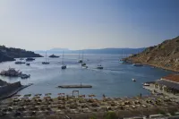 Mandraki Beach Resort - Adults Only - Ocean View
