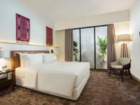 Swiss-Belinn Singkawang Hoteles en Pasiran