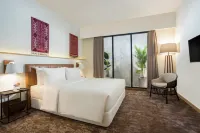 Swiss-Belinn Singkawang Hotel di Pasiran