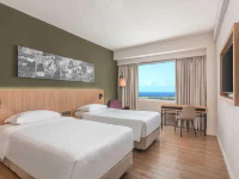 パーク イン バイ ラディソン バコロド バコロドのホテル