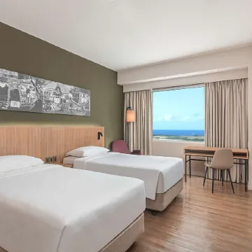 Park Inn by Radisson Bacolod