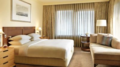 エグゼクティブグランドスイート(禁煙) グランド ハイアット イスタンブールの写真