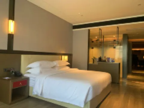 Xinhua Chiyou Huamei Hotel Hotels in Xinhua