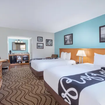 La Quinta Inn by Wyndham Cocoa Beach-Port Canaveral