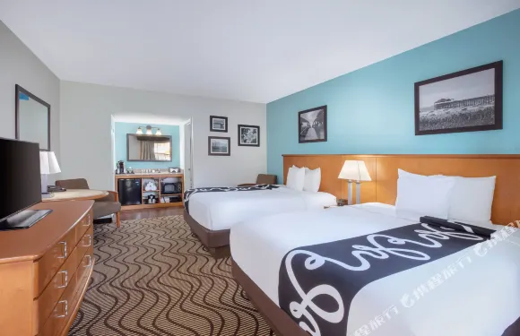 卡納維拉爾港可可比奇海灘拉昆塔温德姆酒店