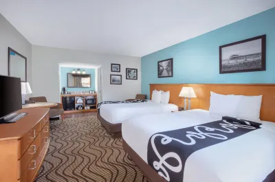La Quinta Inn by Wyndham Cocoa Beach-Port Canaveral Hotels in Merritt Island