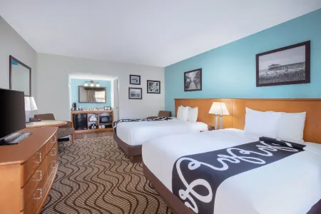 La Quinta Inn by Wyndham Cocoa Beach-Port Canaveral