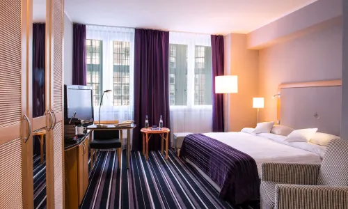 Radisson Blu Hotel, Bremen