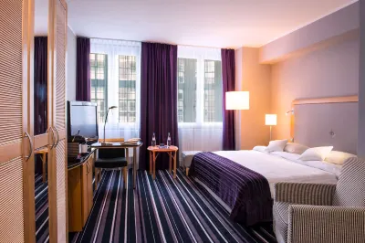 Radisson Blu Hotel, Bremen Hotels near Irgendwo