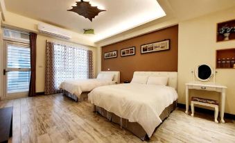Miao Miao Homestay