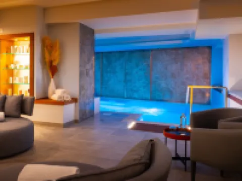 Palazzo Doglio Hoteles en Cagliari