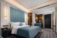 Xana Deluxe Hotel (Xinyang Wanda Plaza store)