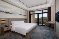 Ramada Gunagyuan Zengjiashan Resort Hotels in Guangyuan