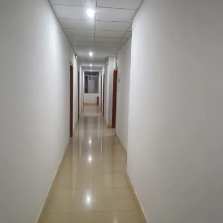 Yangjiang Xiaoshiguang Apartment
