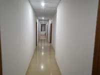 Yangjiang Xiaoshiguang Apartment