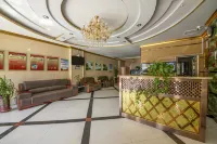 Lingwuhai Yuxu Hotel Hotels in Lingwu