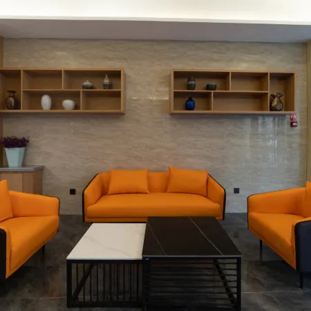 GreenTree Inn Express Hotel Altay Airport
