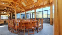 Chenghe County Chouling Cloud Half Room Homestay - Morgenmad