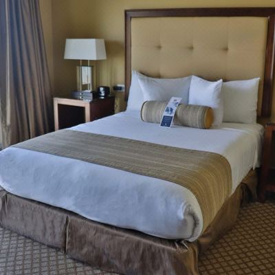 Accessible Lakeview King Room The Edgewater Promo Code
