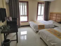 Nanyuan Hotel