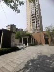 Kaifeng Hushan Homestay Отели рядом со станцией Кифен Северная остановка