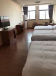 Jinmengta Business Hotel - Inns