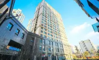 Xinshu Boutique Apartment (Qingdao CBD Wanda Plaza)