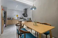 Shaoxing Qinglan Mishe Homestay (Lu Xun's hometown Jindi Yintai City Branch)