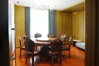 Yichun Yuhao Business Hotel Hotel a Yichun
