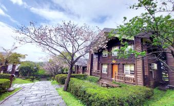 Yanmin Hot Spring Resort