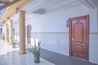 Ruijia Smart Hotel