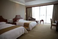 Anyang Huaqiang Nuohuating Hotel (Cultural and Sports Center Stadium) Hotel in zona James Mellon Menzies Former Residence
