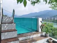 Jiangxiaoya Hostel - สระว่ายน้ำแบบอินฟินิตี้