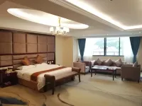Wweixin Ruifeng Hotel Hotels in Weixin