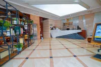 MasterCard (Passenger Transport Center Station)