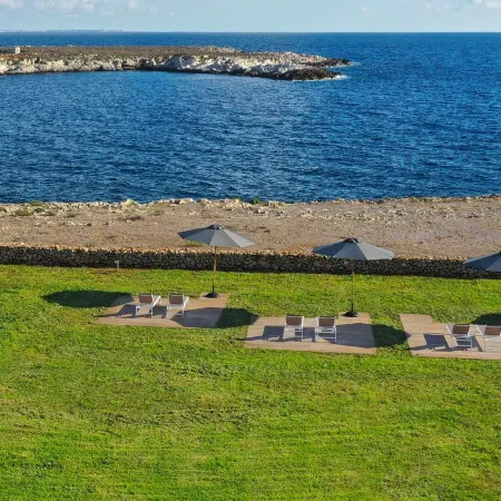 Villa Pirreca
