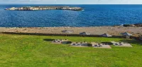 Villa Pirreca Hotels near Grotta perciata, favignana