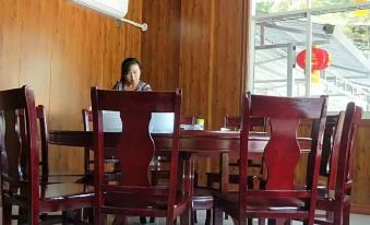 Yulin Mountain Villa