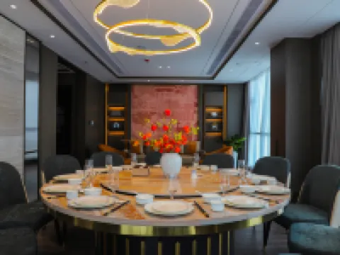 Qingyang Hongrui Yaju Hotel Hotels in Qingyang