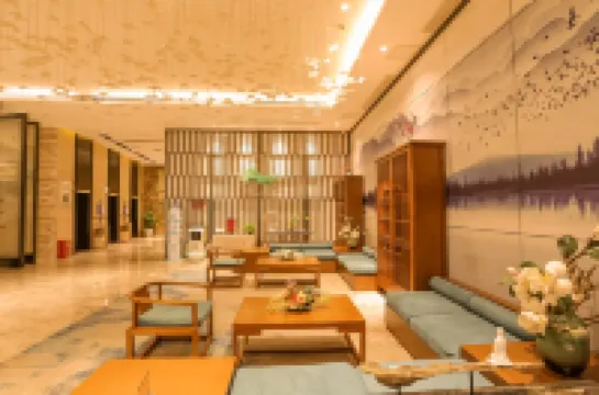 凱里凱翔浠悅ホテル（凱里未來城）