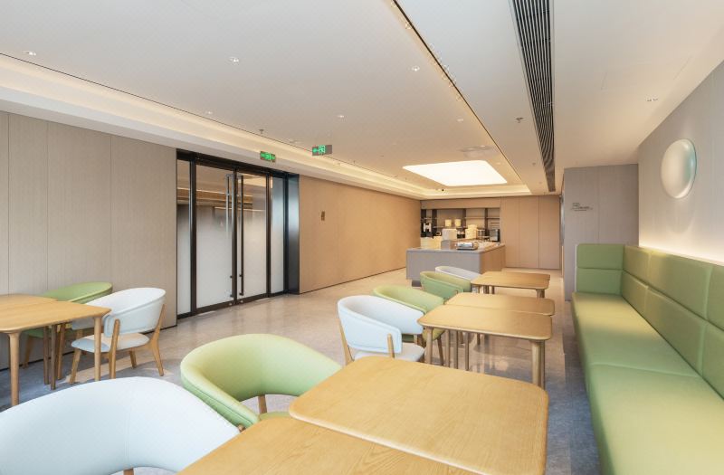 JI Hotel (Beijing Daxing Gaomidian North Subway Station) photo 4