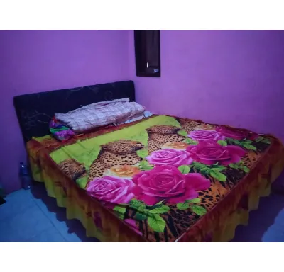 Kawah Ijen Guest House